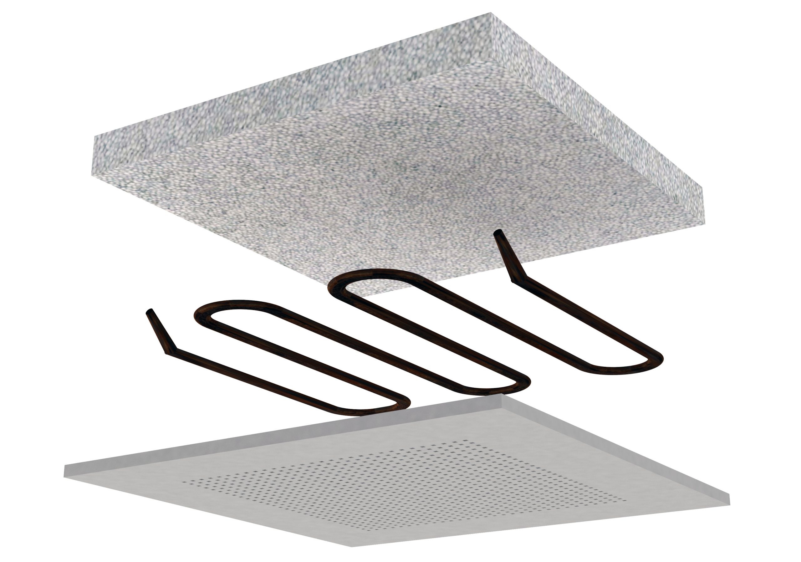 SNAKE COPPER S FORATO